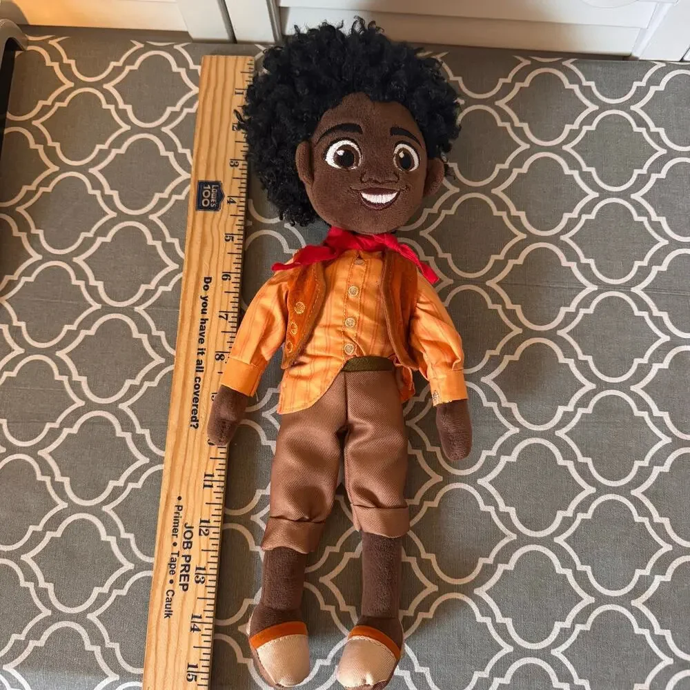 Disney Encanto Antonio Plush Doll Toy 15
